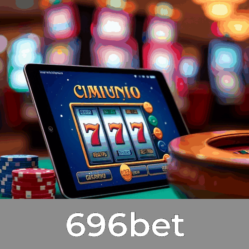 696bet: Experiência Autêntica de Cassino para Jogadores Brasileiros