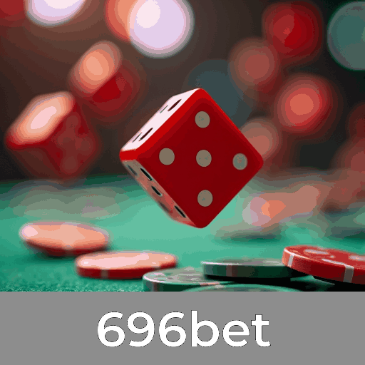 696bet: Experiência Autêntica de Cassino para Jogadores Brasileiros