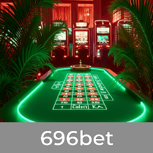 696bet: Plataforma de Apostas Rápida e Segura