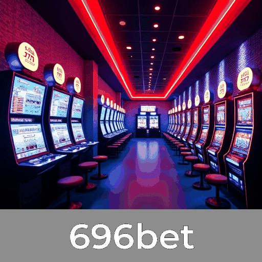 696bet: Real-time e Experiência Emocionante