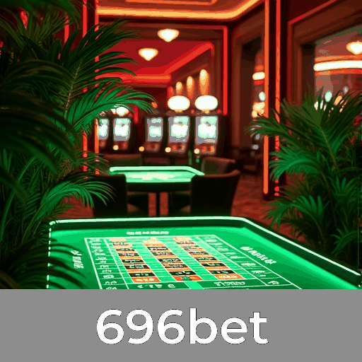 696bet: Bônus e Ofertas Exclusivas para Você