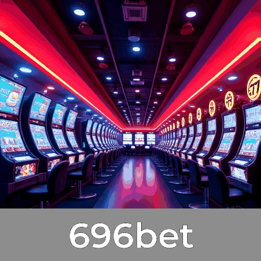 Maximize Seu Jogo com Táticas Comprovadas e 696bet