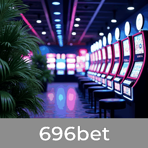 696bet: Plataforma de Comunidade Vibrante