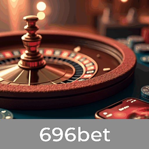 696bet: Experiência Autêntica de Cassino para Jogadores Brasileiros