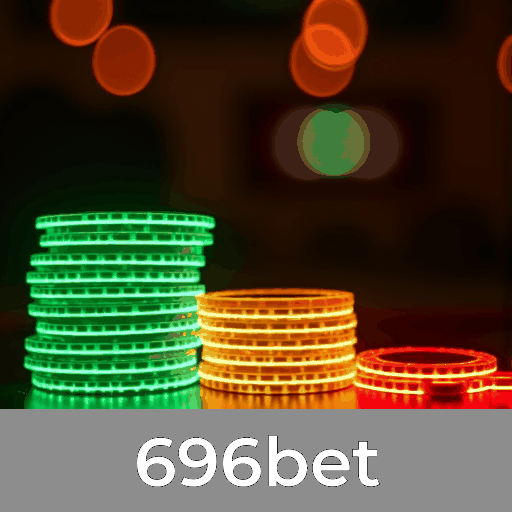 696bet: Real-time e Experiência Emocionante