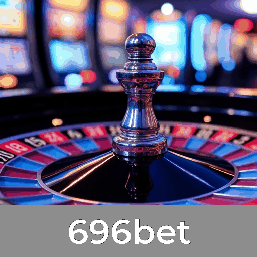 696bet: Plataforma de Apostas Rápida e Segura